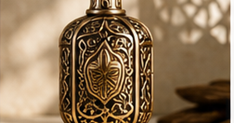 عطور رجالية