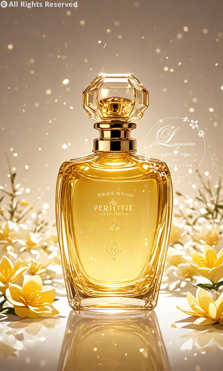 عطر عبق