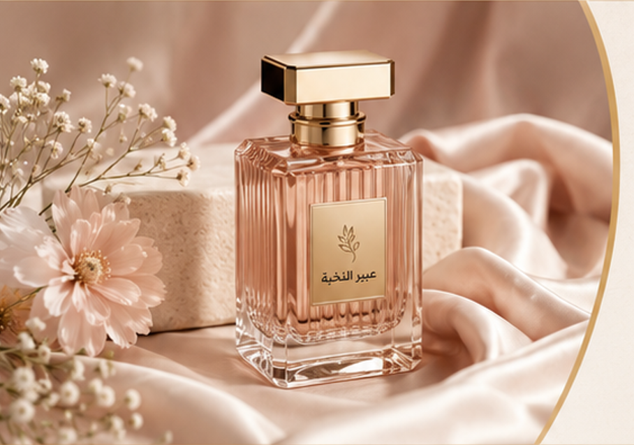عطر فيتانوس